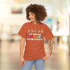 We Are All AMAZING in Our Own Way Unisex Heavy Cotton Tee