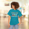 We Are All SPECIAL in Our Own Way Unisex Heavy Cotton Tee