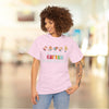 We Are All Gifted in Our Own Way Unisex Heavy Cotton Tee