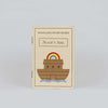 Noah's Ark Storybook (PRE-ORDER)