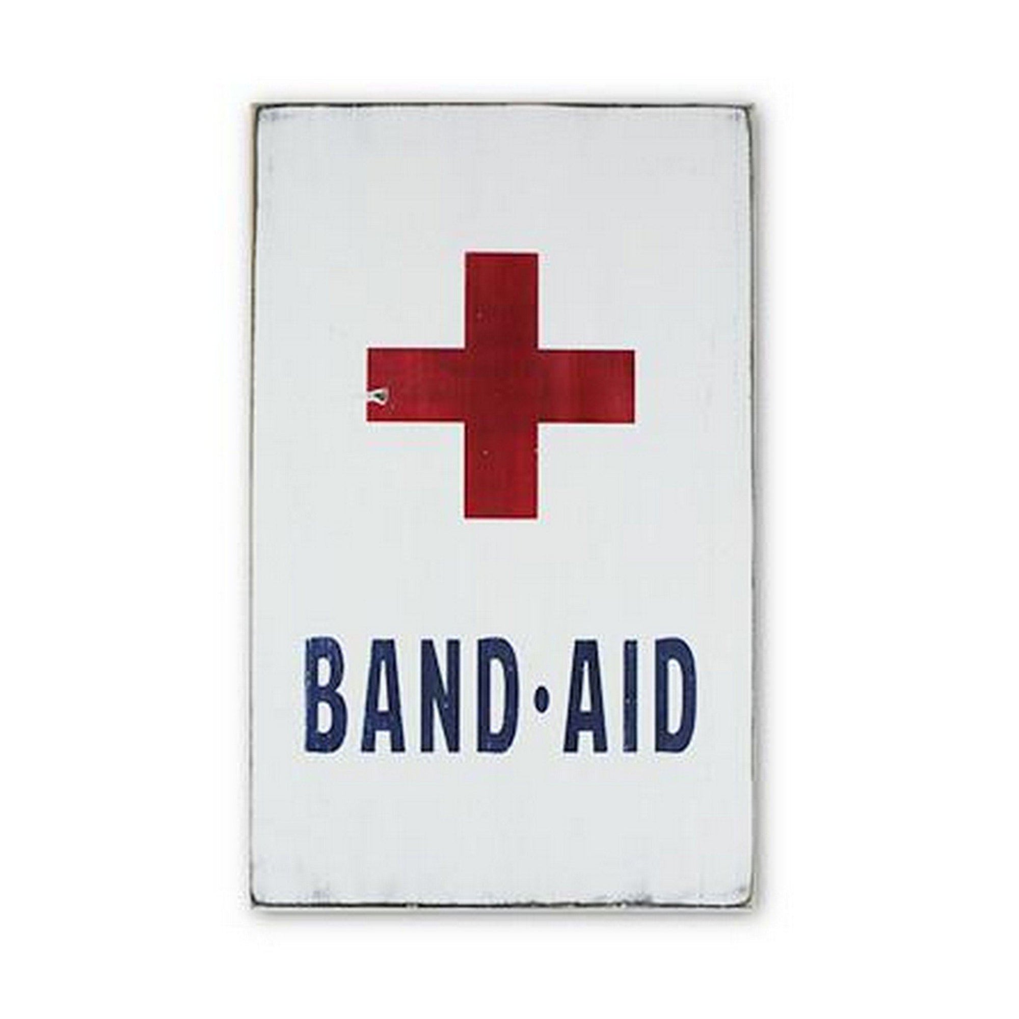 band aid 1920